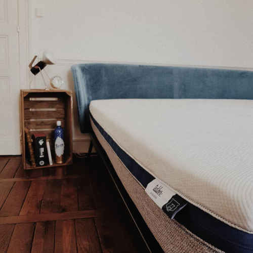 Matelas Tediber 140x190